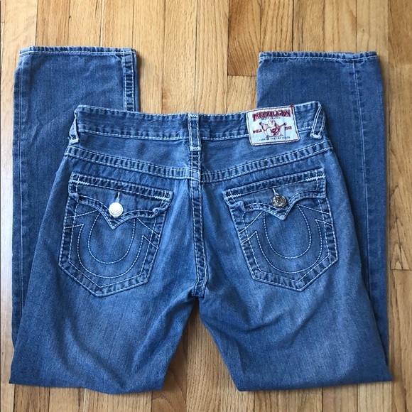 True Religion Other - Men’s True Religion Jeans